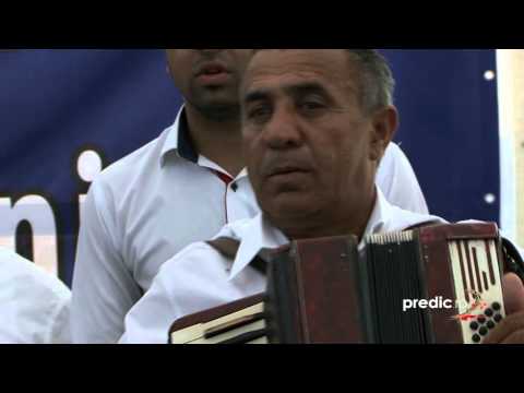 Călinuţ Gheorghe şi Rugul Aprins - O inima curată, Doamne - www.predic.ro