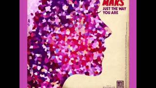 Bruno Mars - Just The Way You Are (Steve Smart &amp; WestFunk Club Mix)