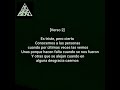 INSTRUMENTAL Canserbero De La Vida Como Película Y Su Tragedia Comedía Y Ficción LETRA