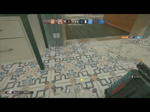 Clutch God in Action Champion Ranked Highlights