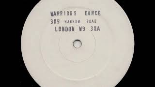 Watt Noize   Its My Life