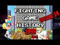 14 Fighting Game History Episode 14 1993 1 6