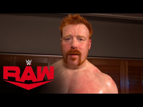 Sheamus Re-Signs With WWE