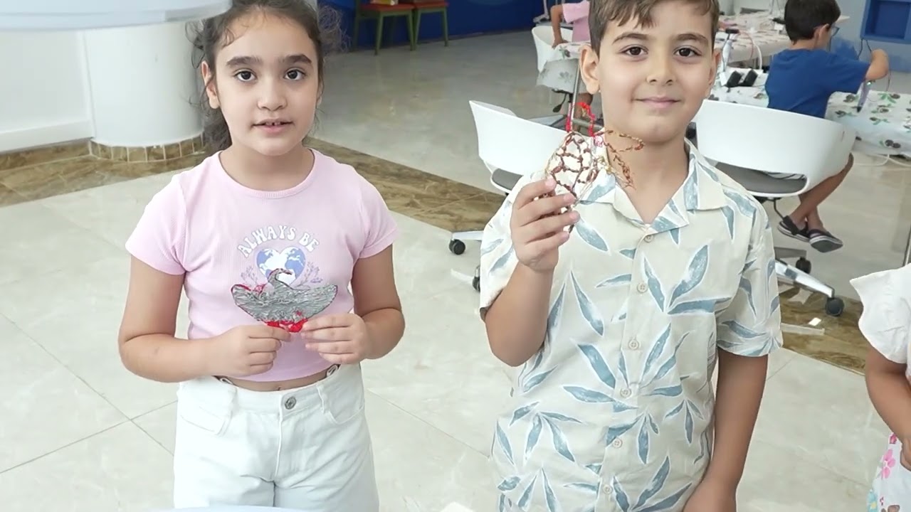 BÜYÜKŞEHİR MERCAN’DA ETKİNLİKLER YAZ BOYU DEVAM EDİYOR 2