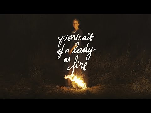 Portrait of a Lady on Fire - Official Trailer