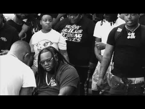 Snuk “Playa Shit” (Unreleased)