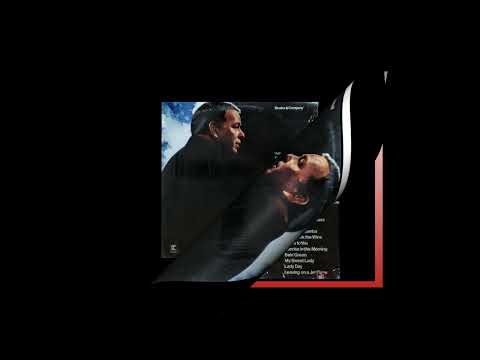 Frank Sinatra & Co - Sweet lady [1971]