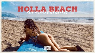 [音樂] Wingdow & EGO - HOLLA BEACH