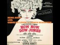 Step to the Rear - Audio Demo - Carolyn Leigh & Elmer Bernstein - How Now, Dow Jones - 1966