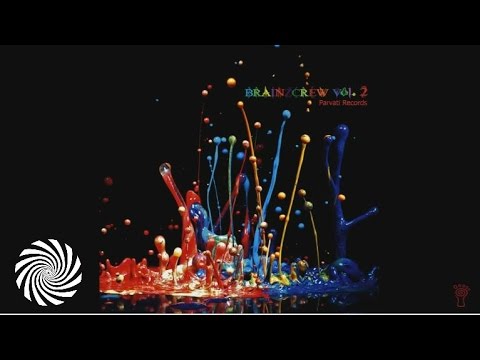 Kerlivin & Baba Yaga - Psy Funk