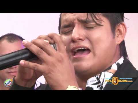 CONCIERTO VIRTUAL  2021  ALLEN NUÑEZ