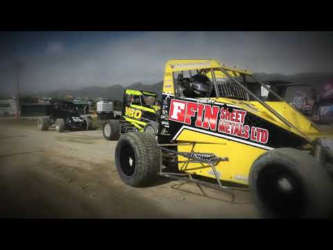 TQ RACING, GREENSTONE PARK GREYMOUTH 2022