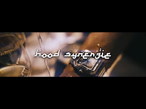 OGT - HOOD SYNERGY (Official Video)