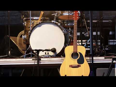 Mor ve Ötesi - Sor (Akustik Jam Session Cover)