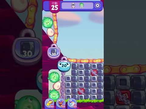 (Angry birds dream blast) Level 6269 gameplay, subscribe for latest update!