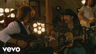 Brooks &amp; Dunn - Believe (iTunes Originals)