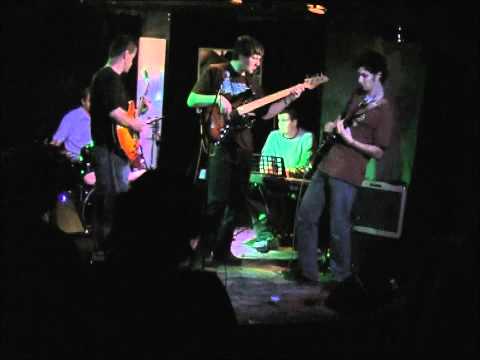 Jester in a Field - Bags' Groove