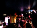 Zion I -  "DJ DJ" LIVE