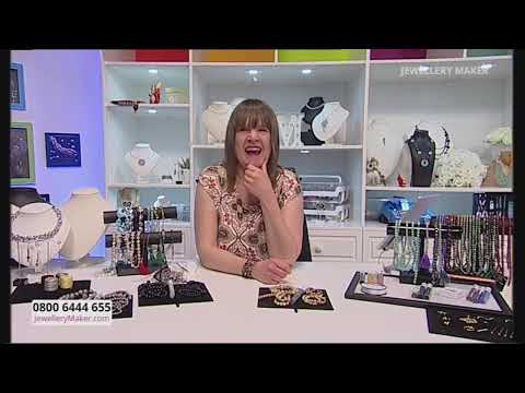 JewelleryMaker LIVE 10/03/21 8am-5pm