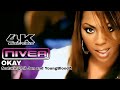 4K Nivea Okay Music Video Ft Lil Jon And YoungBloodZ