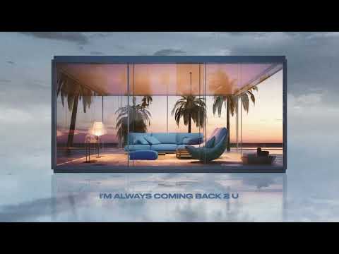 Asher Postman - Back 2 U (Lyric Video)