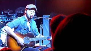 Matthew Mayfield - Maybe Next Christmas (Live Concert at Lincoln Theatre, Raleigh, NC)