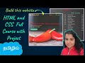 HTML And CSS Full Course With Project In Tamil Logic First Tamil