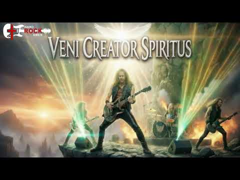 Hymn Do Ducha Świetego ( Veni Creator Spiritus) - HardRockAmen