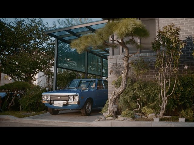 Hyundai Mirası | Pony Belgeseli - The Next Chapter