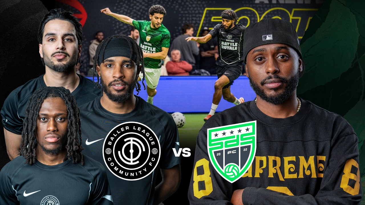 Community vs SDS Highlights