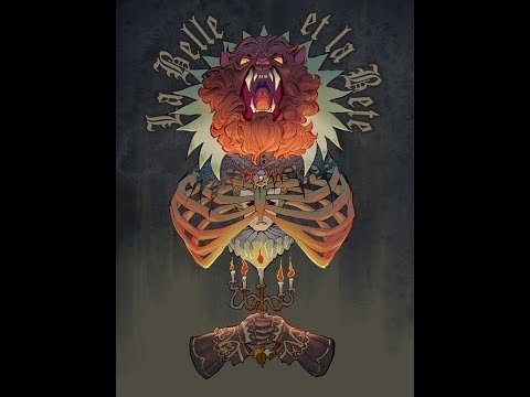 "Belle" Purple HooD 2k17