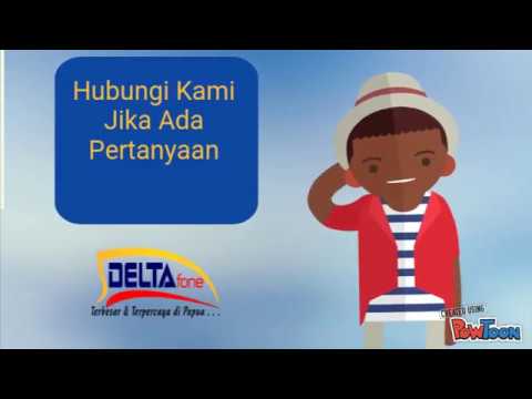 Deltafone Online Store Video