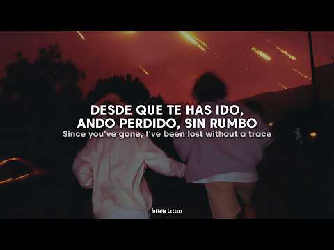 The Police - Every Breath You Take (Traducido al Español + Lyrics)