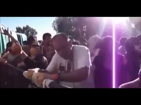 Hazel vs. Damien - BITCH! - konkurs