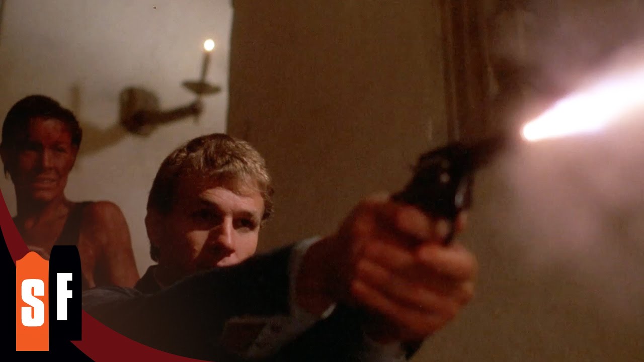 Actor Reb Brown Remembers Filming the Action Scenes