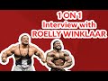 William Bonac | 1 on 1 Interview with ROELLY WINKLAAR