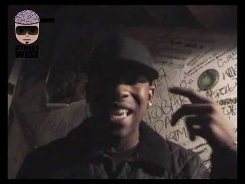 Skepta - Freestyle [Streetwise DVD]