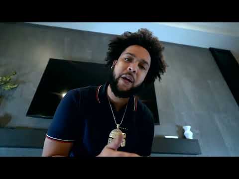 Bossvon x PrinceTheoBSMG - Exotic Boez