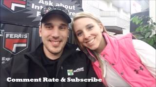 Ft  Wayne Home and Garden Show 2017 (Mavic & Pipeline Construction)