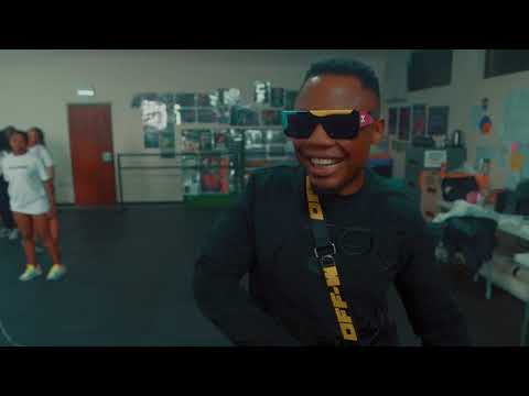 WORST BEHAVIOR, TNS & DJ TIRA - INTOYAMI (BEHIND THE SCENES)
