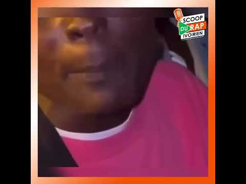 Slyve Chanel X Black Shérif - Kwaku the traveller ( Rap ivoire )