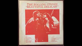 BEAUTIFUL DELILAH (UNRELEASED) ROLLING STONES DES