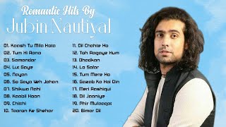 Download lagu Best Of Jubin Nautiyal 2021 | Jubin Nautiyal New Song 2021 | Jubin Nautiyal 2021 mp3