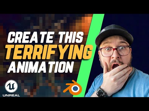 Watch THIS if You're Brave Enough - Unreal Engine Tutorial