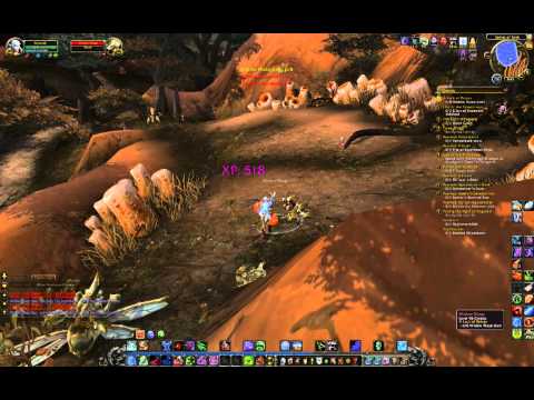 Warlords of Draenor - Let's Play - Part 93 - Lunarfall Inn Lvl 2 - Dark-Seer Irrizzar
