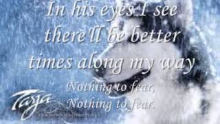 Tarja-The Seer (Lyrics)