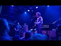 Yo La Tengo | I Threw It All Away (Bob Dylan) - Bowery Ballroom, NYC 12/4/2021