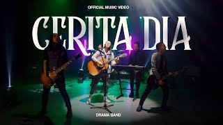 Download lagu Drama Band - Cerita Dia (New Version) mp3