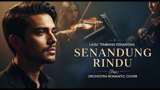 Download lagu SENANDUNG RINDU – Tetty Kadi | Cipt. Aloysius Riyanto, Orchestra Romantic Vocal Pria Penuh Rasa mp3