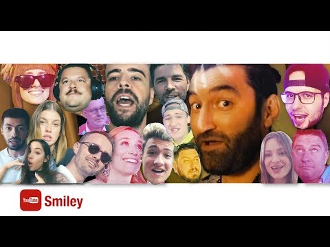 Smiley - Piesa de YouTube